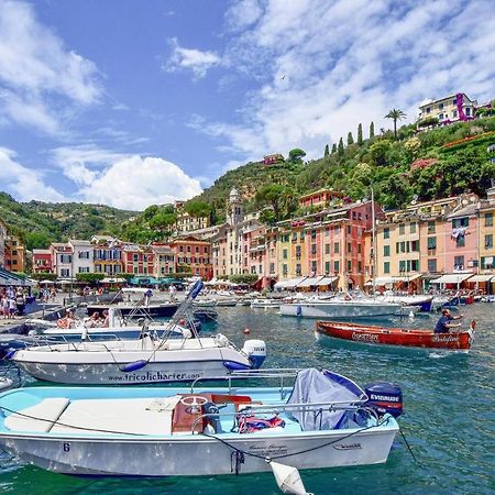 Casa Vip Apartman Rapallo Kültér fotó