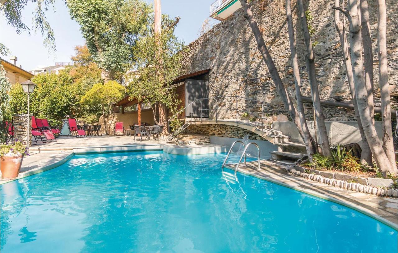 Casa Vip Apartman Rapallo Kültér fotó