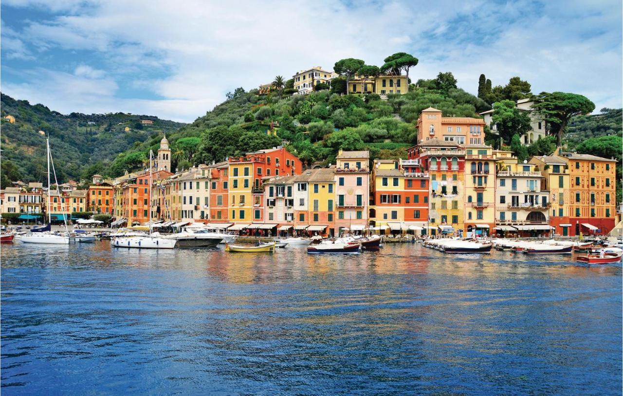 Casa Vip Apartman Rapallo Kültér fotó