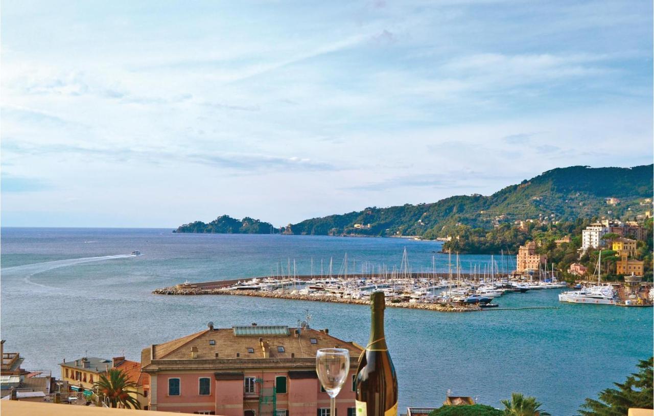 Casa Vip Apartman Rapallo Kültér fotó